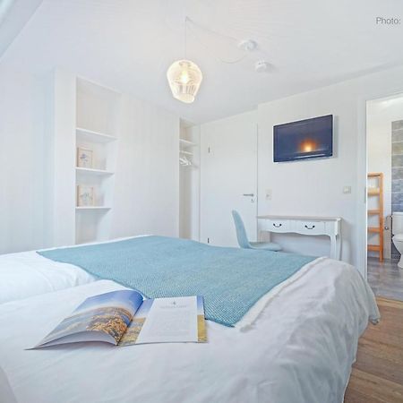 B&B Maison Ruthier Waimes Dış mekan fotoğraf