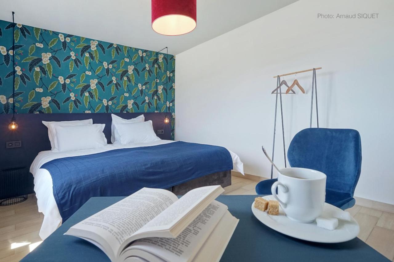 B&B Maison Ruthier Waimes Dış mekan fotoğraf