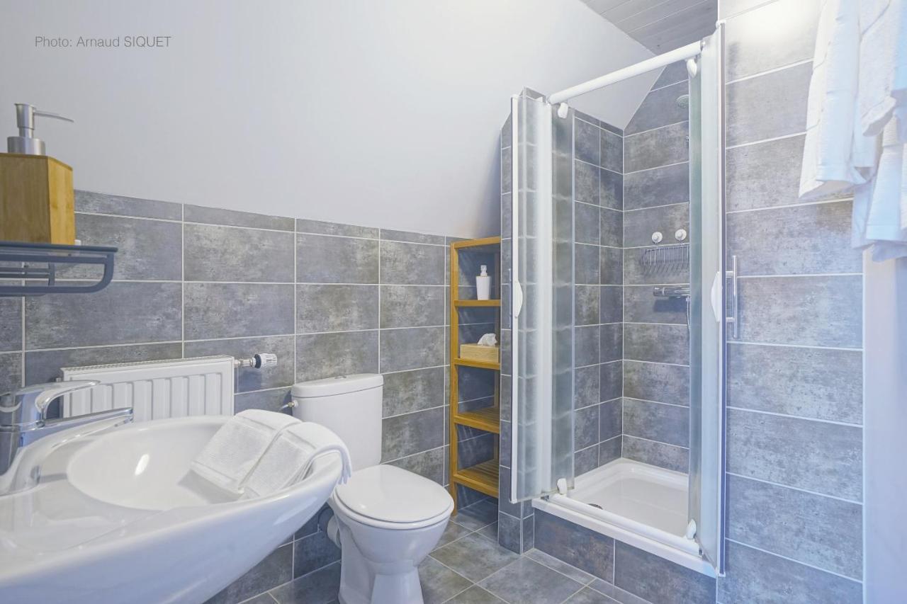 B&B Maison Ruthier Waimes Dış mekan fotoğraf