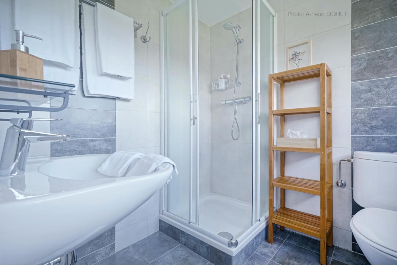 B&B Maison Ruthier Waimes Dış mekan fotoğraf