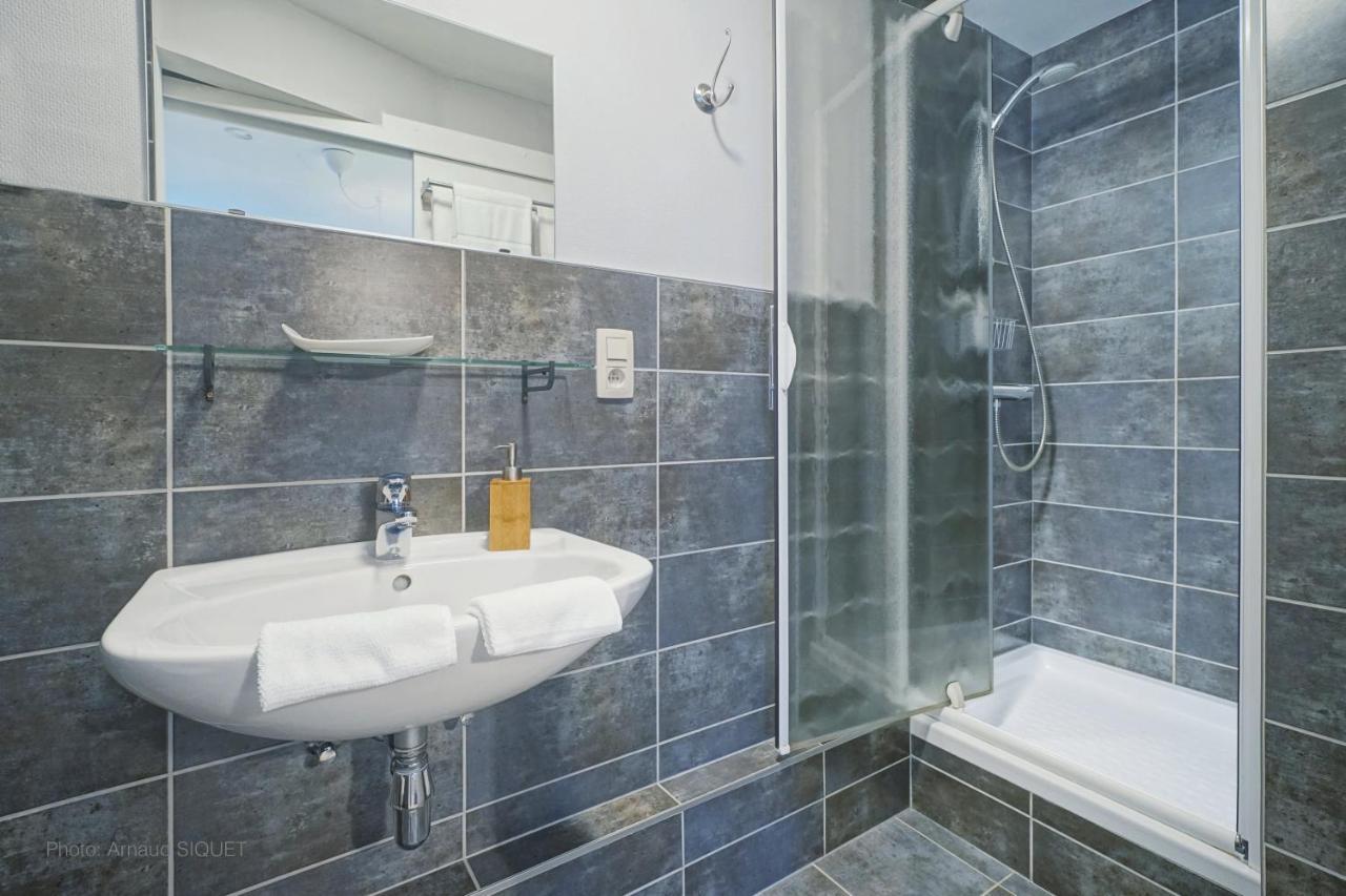 B&B Maison Ruthier Waimes Dış mekan fotoğraf