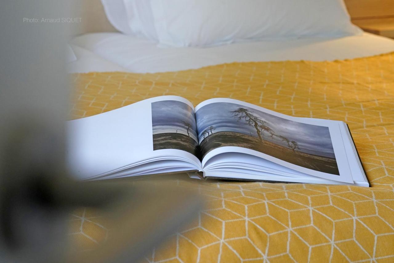 B&B Maison Ruthier Waimes Dış mekan fotoğraf