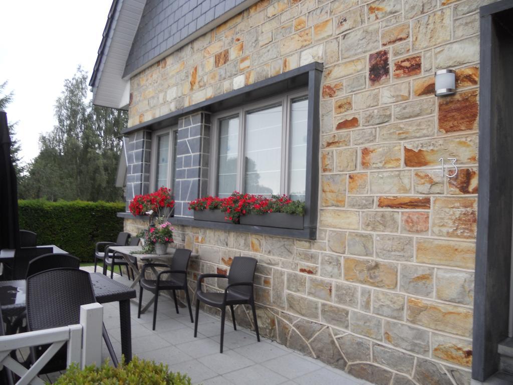 B&B Maison Ruthier Waimes Dış mekan fotoğraf