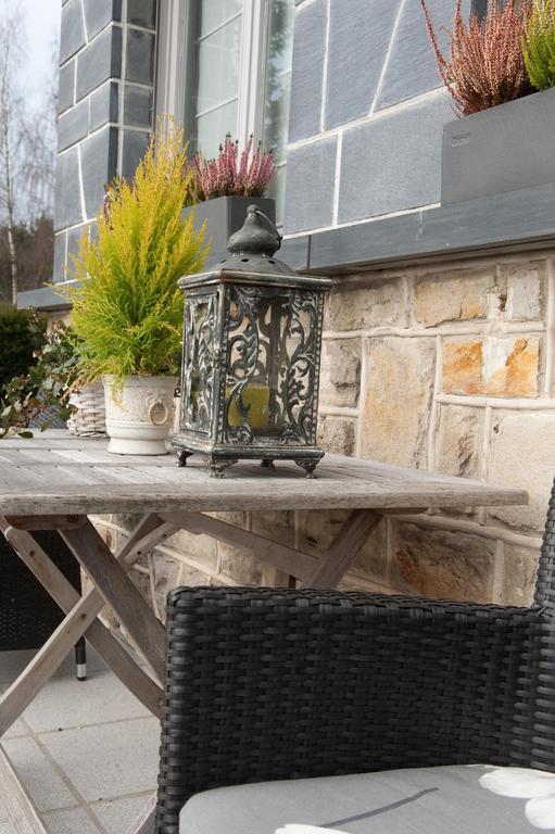 B&B Maison Ruthier Waimes Dış mekan fotoğraf