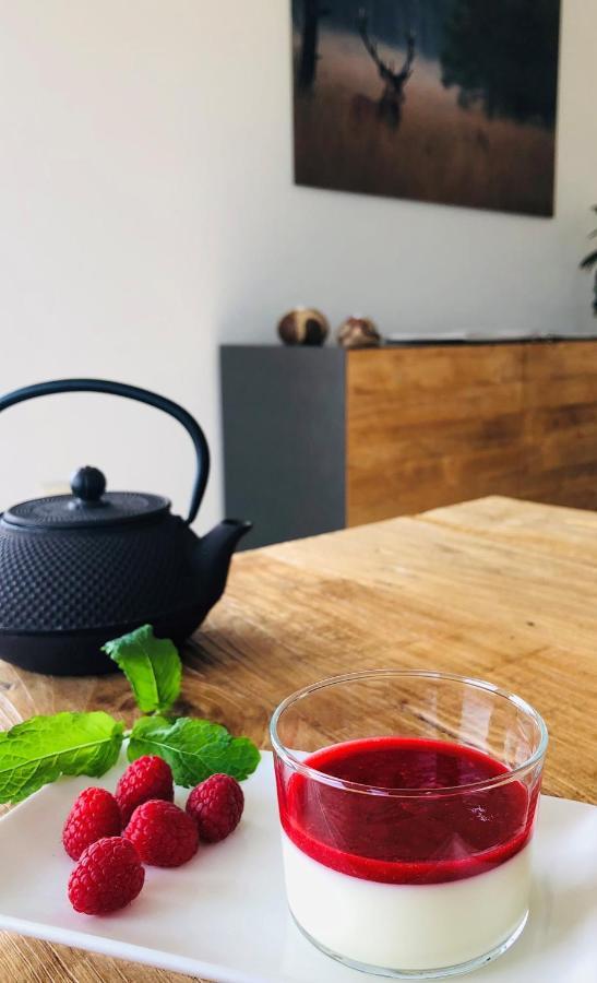 B&B Maison Ruthier Waimes Dış mekan fotoğraf