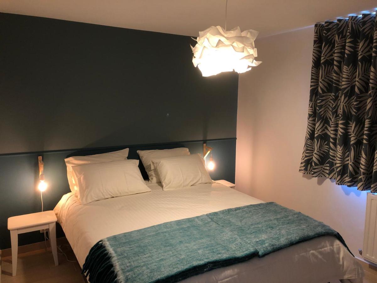B&B Maison Ruthier Waimes Dış mekan fotoğraf