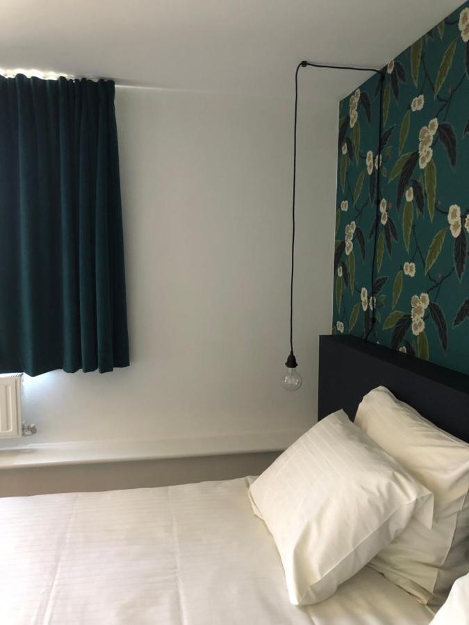 B&B Maison Ruthier Waimes Dış mekan fotoğraf